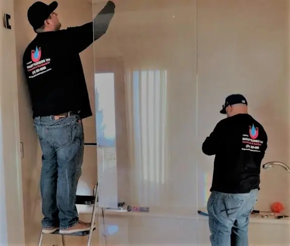 Professional plumbing installation for Tankless Water Heater Installation in Kennett